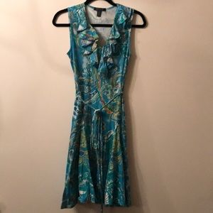 Ladies Sundress